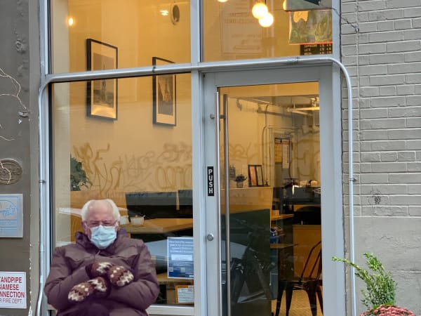 ARVACI coffee - Midtown West