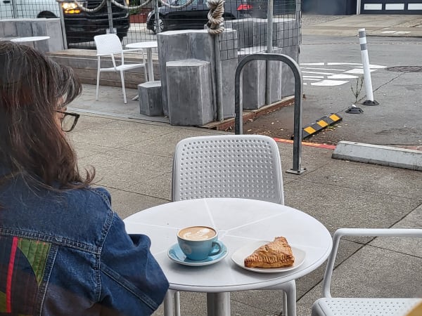 Andytown Coffee Roasters - Outer Sunset