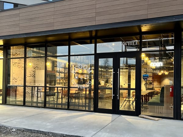 Bloom Coffee Co. - Buckhead