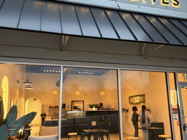 Boba & Bites - South Nashville