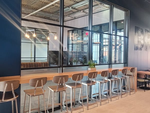 Brash Coffee - Buckhead