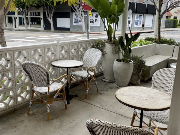 Cha Cha Matcha - West Hollywood West