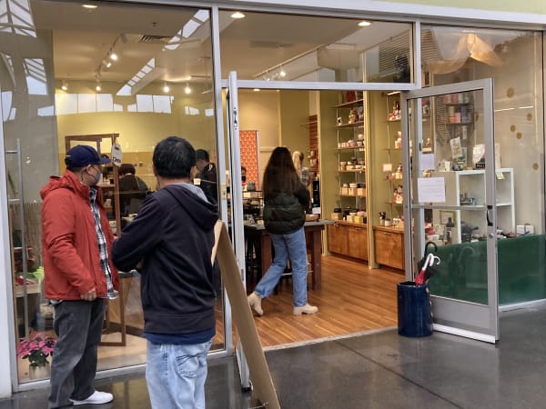 ChaTo - Japantown