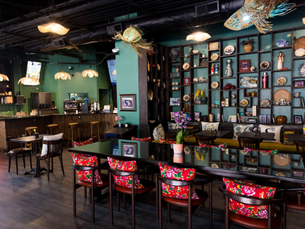 Em & Me Cafe - Germantown