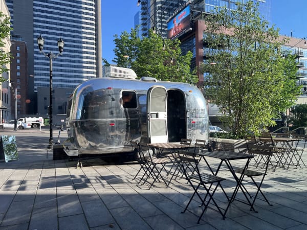 Surefire Coffee Co. - Downtown