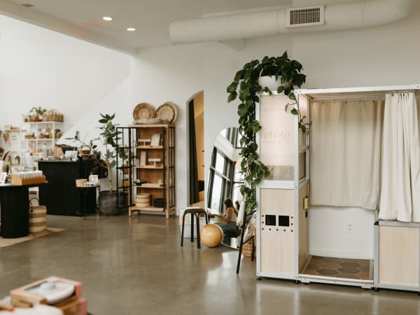 Forevermore Coffee - East Nashville