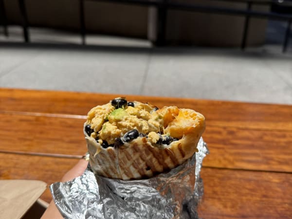 Il Canto Cafe - Financial District