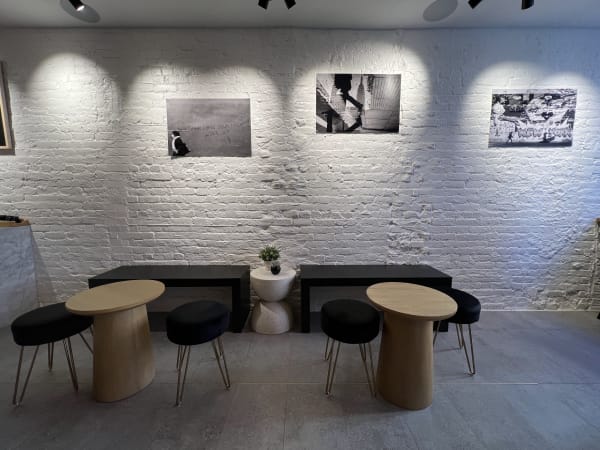 Koré Coffee - Chinatown