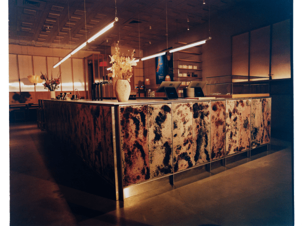La Cabra - Little Italy