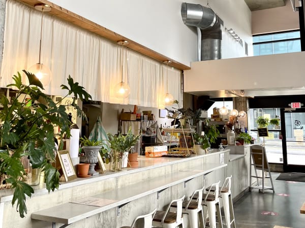 Momonoki - Midtown Atlanta
