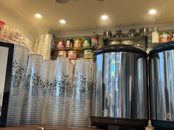 Mountain Boba - Chinatown