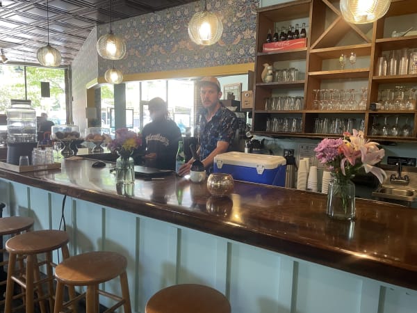 Oakview Coffee - Oakhurst