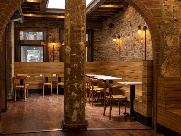 Pavé - Midtown West