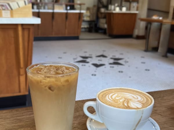 Sightglass Coffee - Mission District