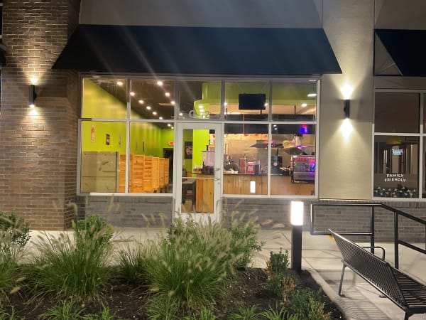 Toki House - Murfreesboro