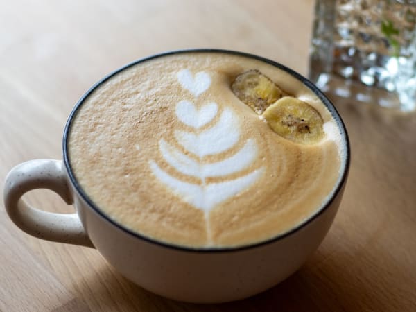 Verna Café & Bar - Midtown