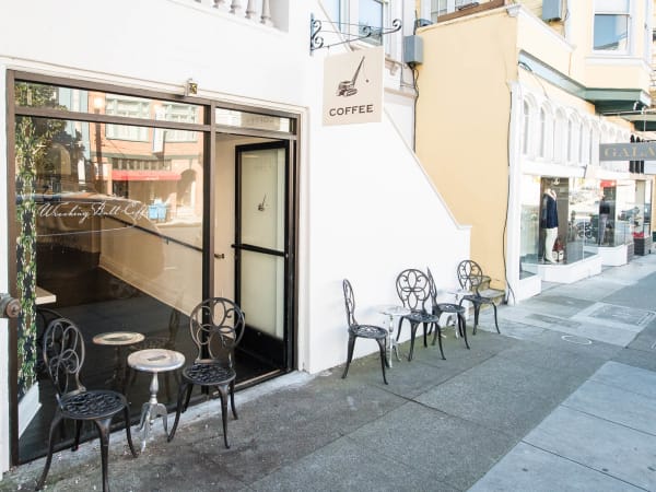 Wrecking Ball Coffee Roasters - Marina