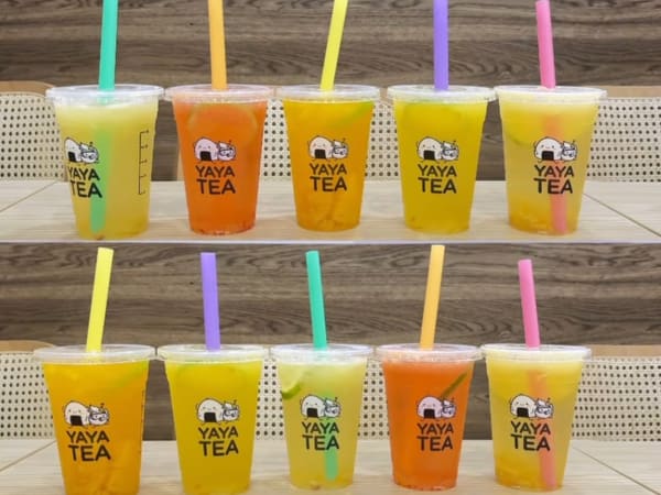 Yaya Tea Gramercy - Gramercy