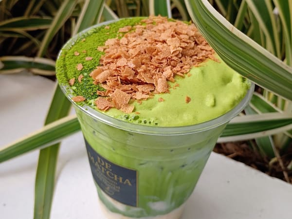 De Matcha - Los Angeles