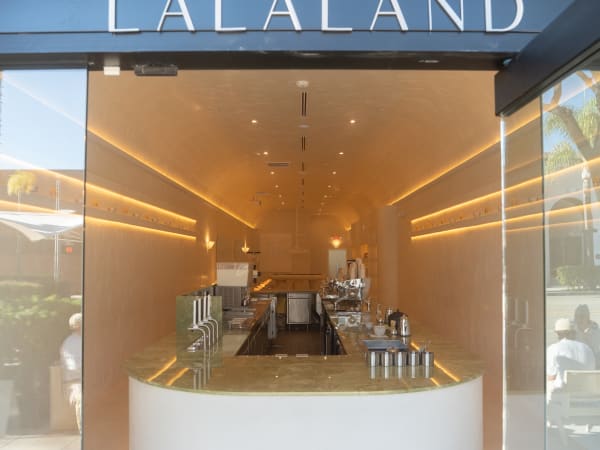 La La Land (Reserve) - Los Angeles