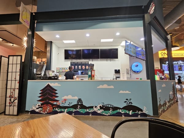Gekko Kitchen West End - Atlanta
