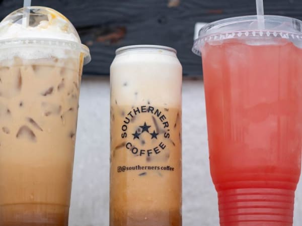 Southerner’s Coffee - Franklin
