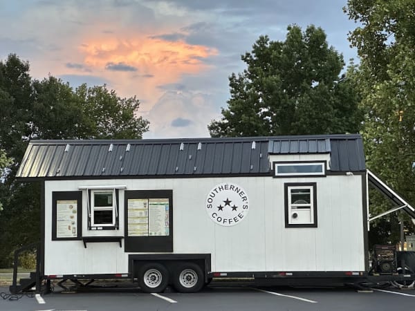Southerner’s Coffee - Franklin