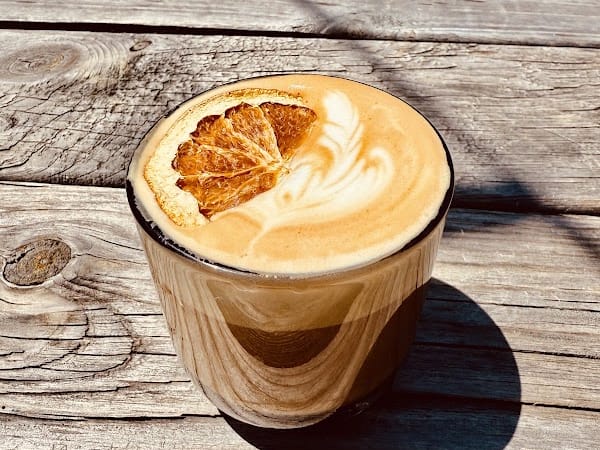 Subliminal Coffee Company - East Nashville