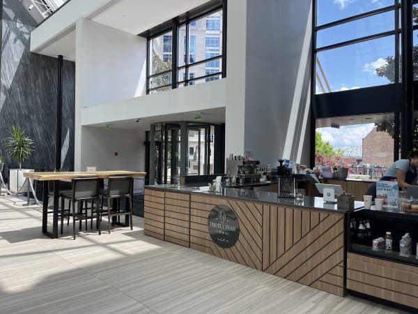 Prickly Pear Coffee Co. - Downtown - Downtown
