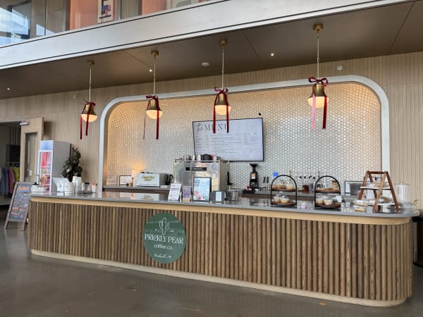 Prickly Pear Coffee Co. - Gulch - Downtown