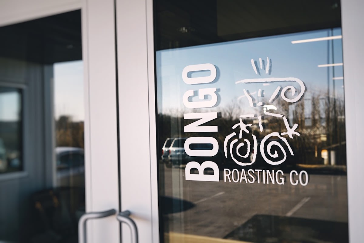 Bongo Roasting Co. thumbnail