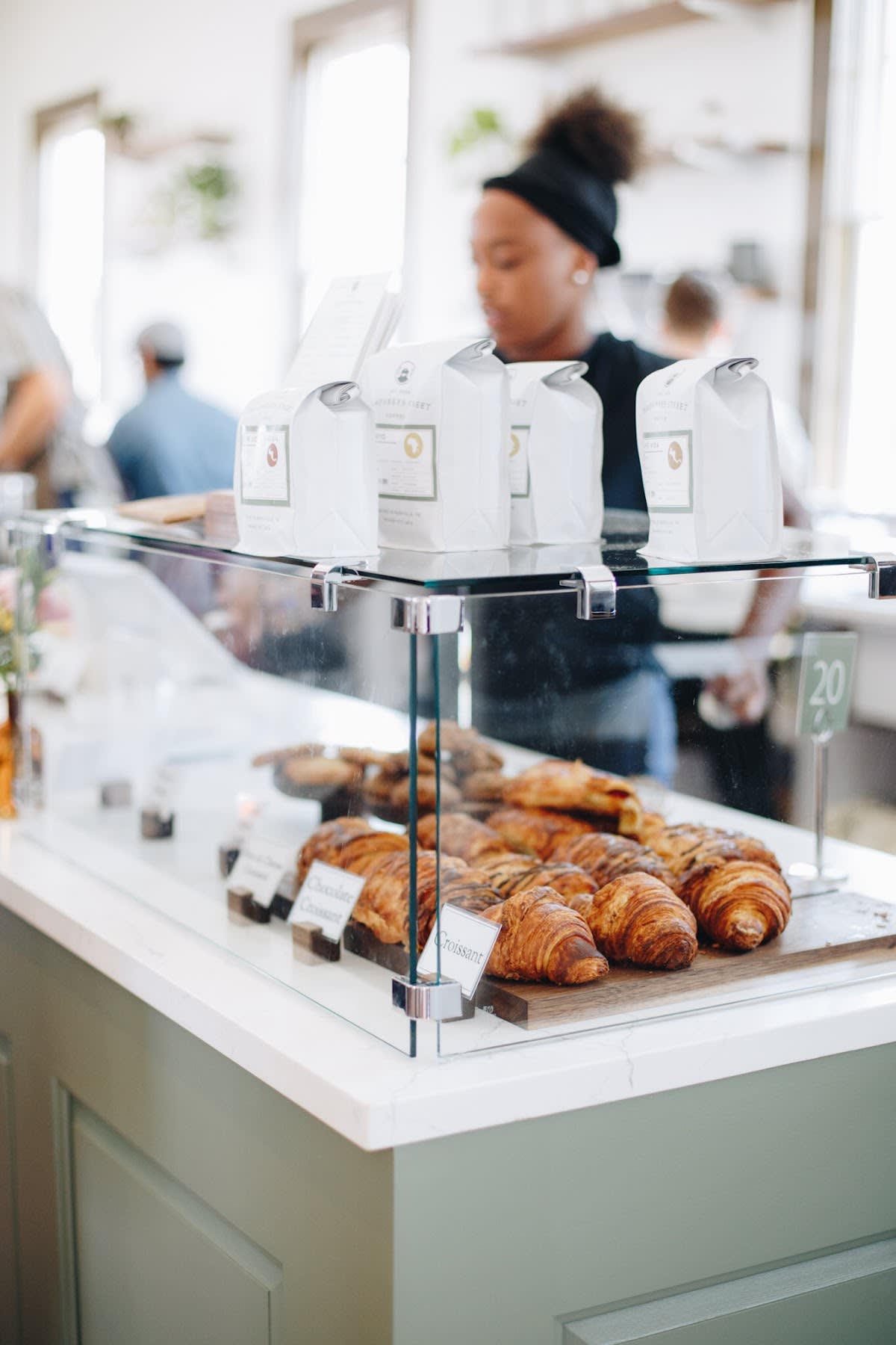 Humphreys Street Coffee Shop thumbnail