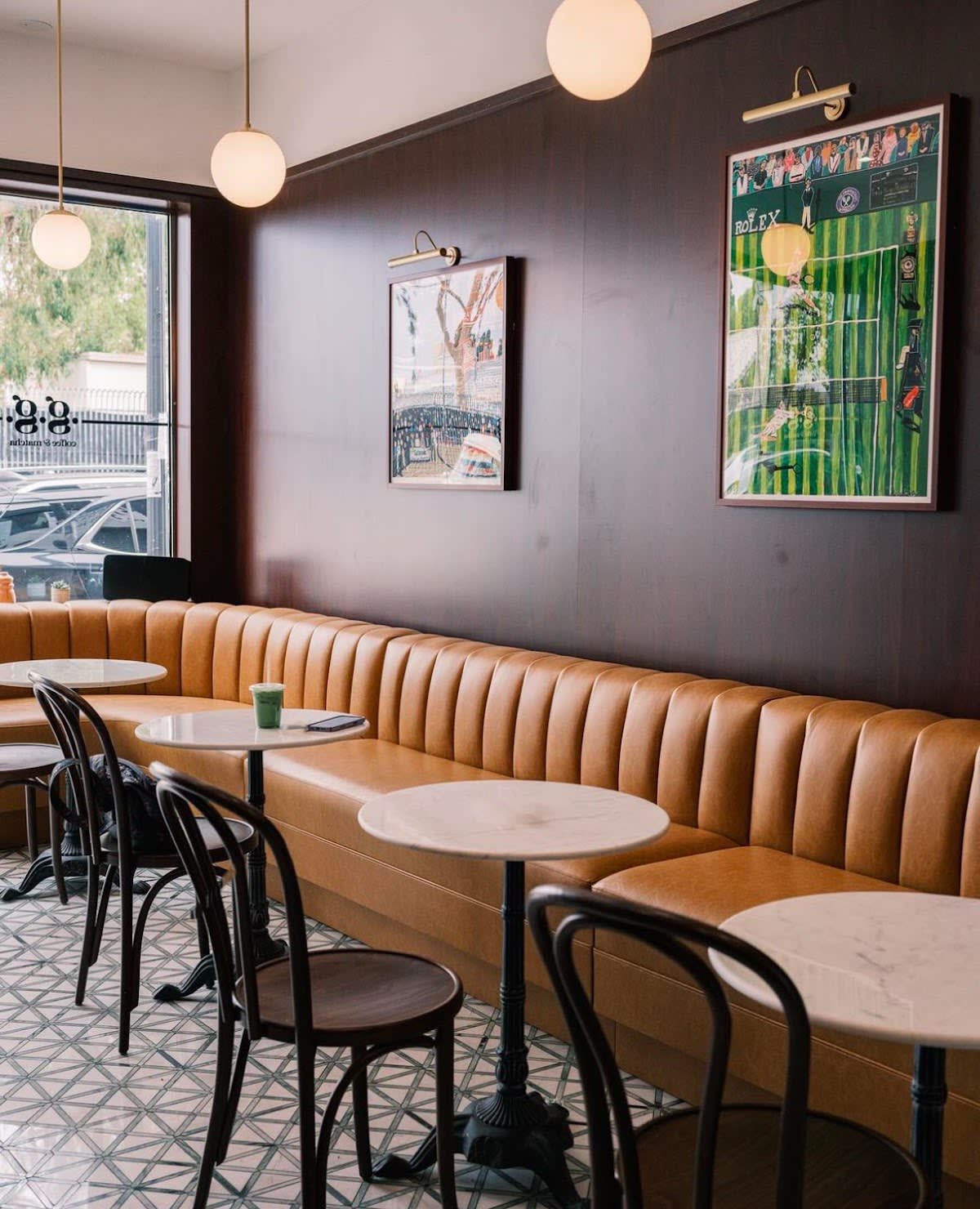 GG Coffee & Matcha thumbnail