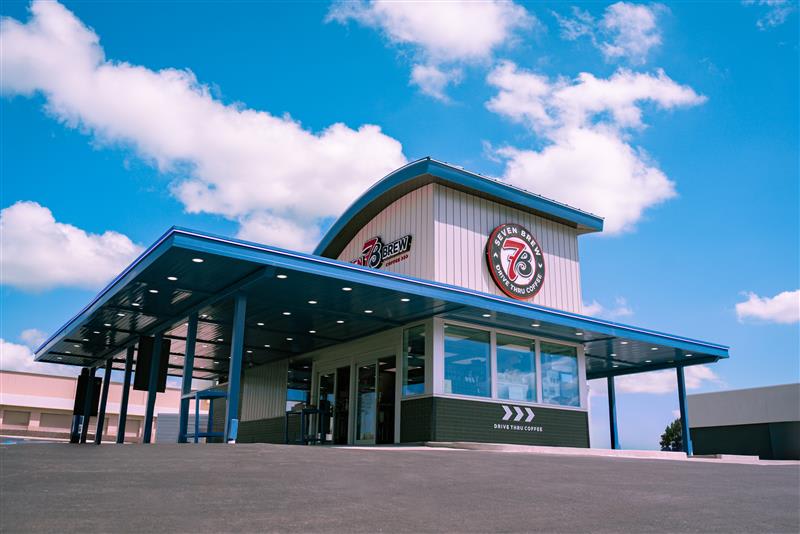 7 Brew Coffee thumbnail