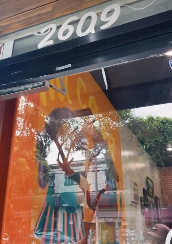 Acurrúcame Café thumbnail