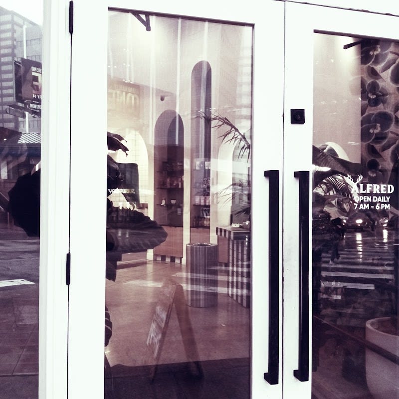 Alfred Coffee thumbnail