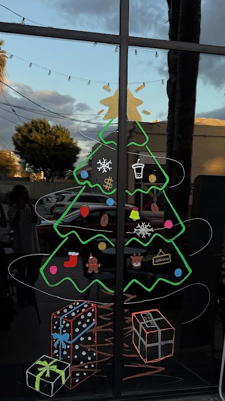 Amino Avenue Boba & Coffee thumbnail