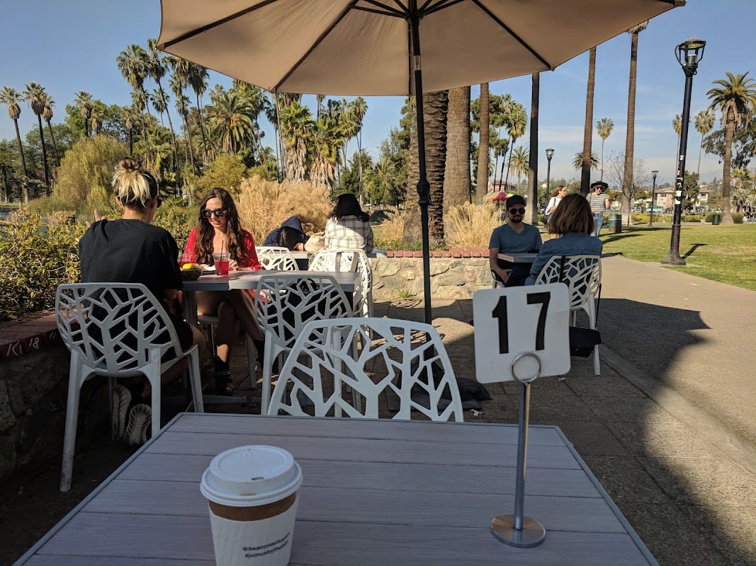 Beacon | Echo Park thumbnail