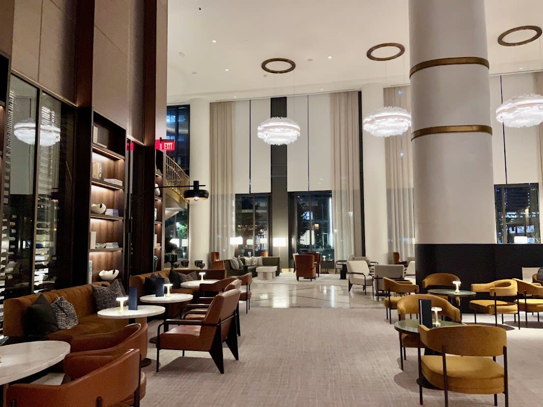 Blue Aster thumbnail