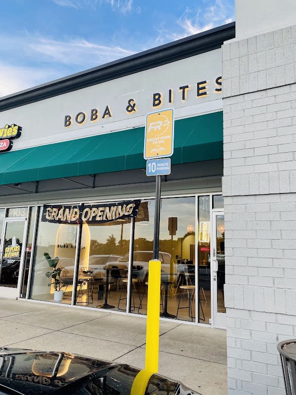 Boba & Bites thumbnail
