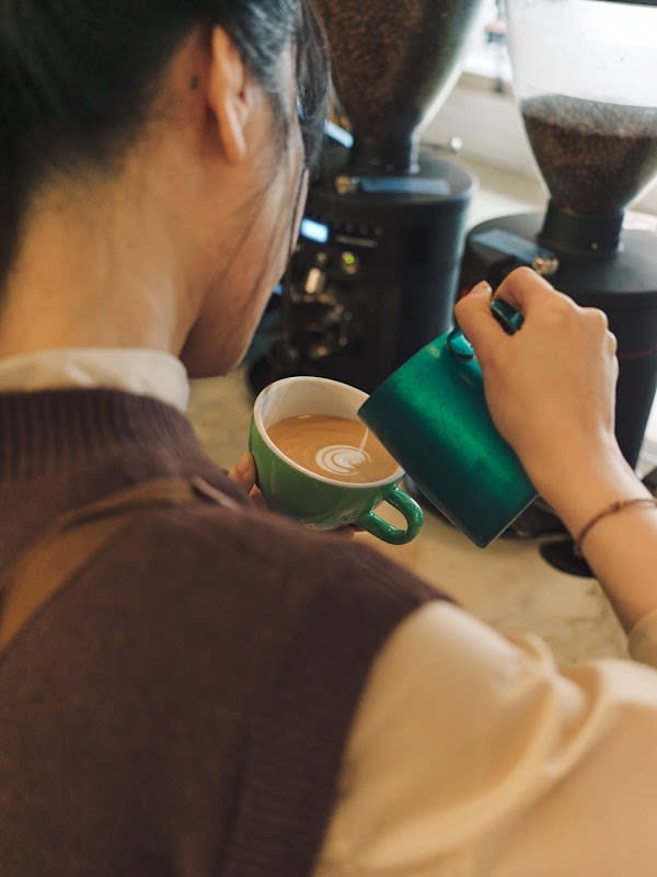 Boxx Coffee Roasters Co. thumbnail