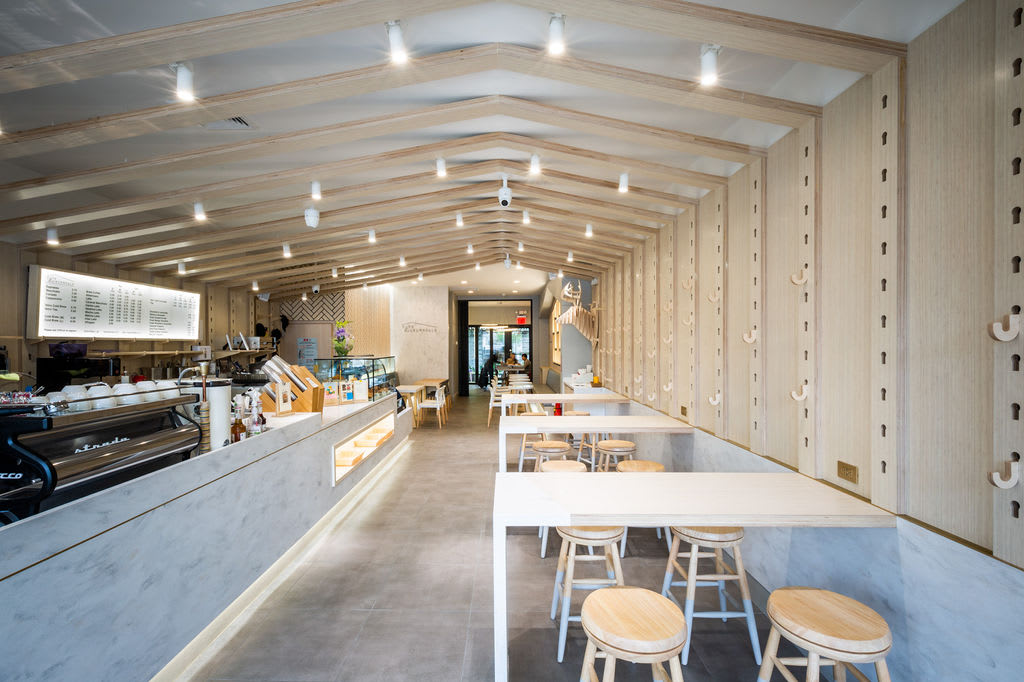 Cafe Auburndale thumbnail