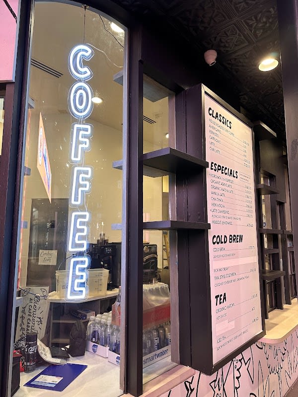 Cafe de Leche thumbnail