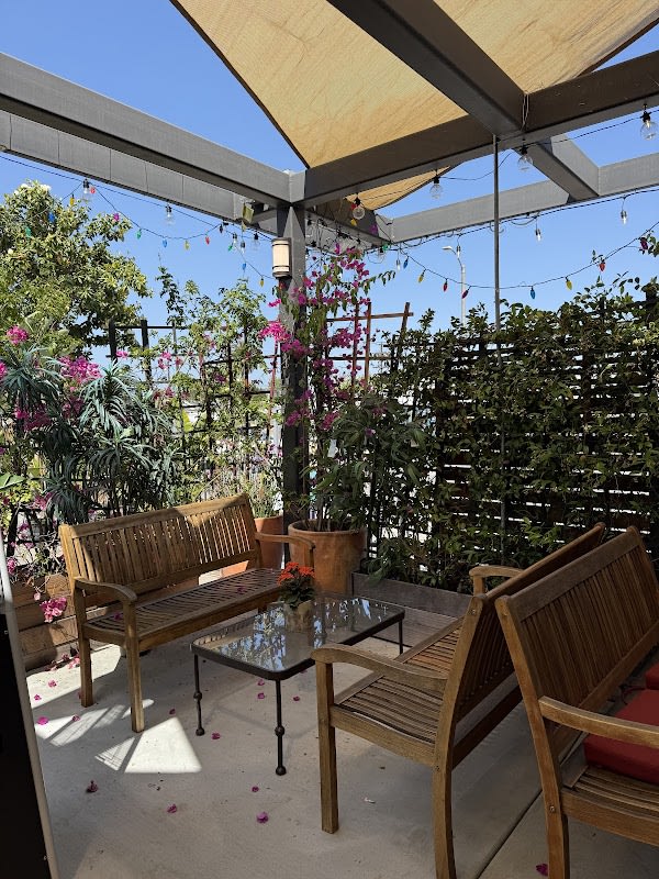 Cafe Du Gallery thumbnail