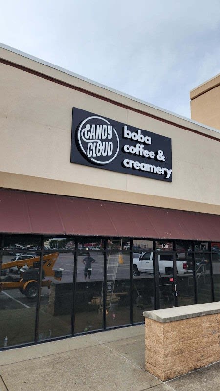 Candy Cloud thumbnail