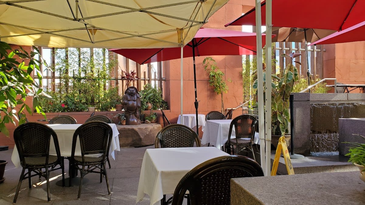 Chado Tea Room thumbnail