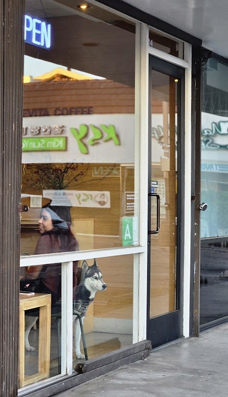 Dolcevita Coffee thumbnail