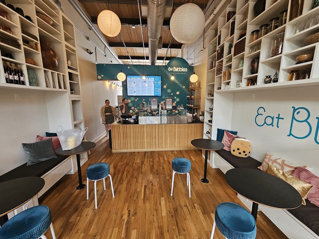 Eat Bubbles thumbnail