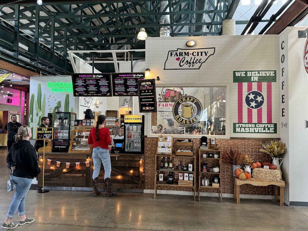 Farm City Coffee thumbnail