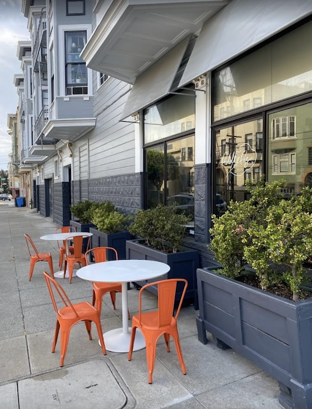 Fiddle Fig Cafe & Coffee thumbnail